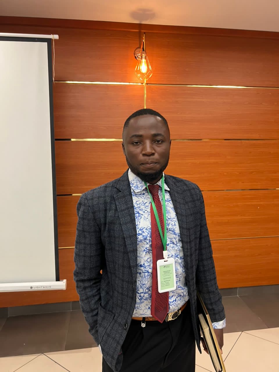 NKEMGUIM TAGHA WILLIAM - Solution Services