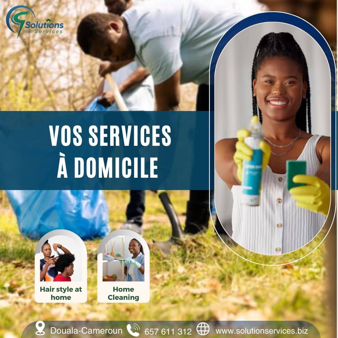 ESTELLE - Solution Services