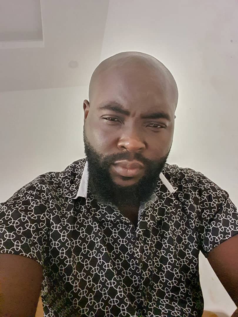 Sani idi Oumarou - Solution Services