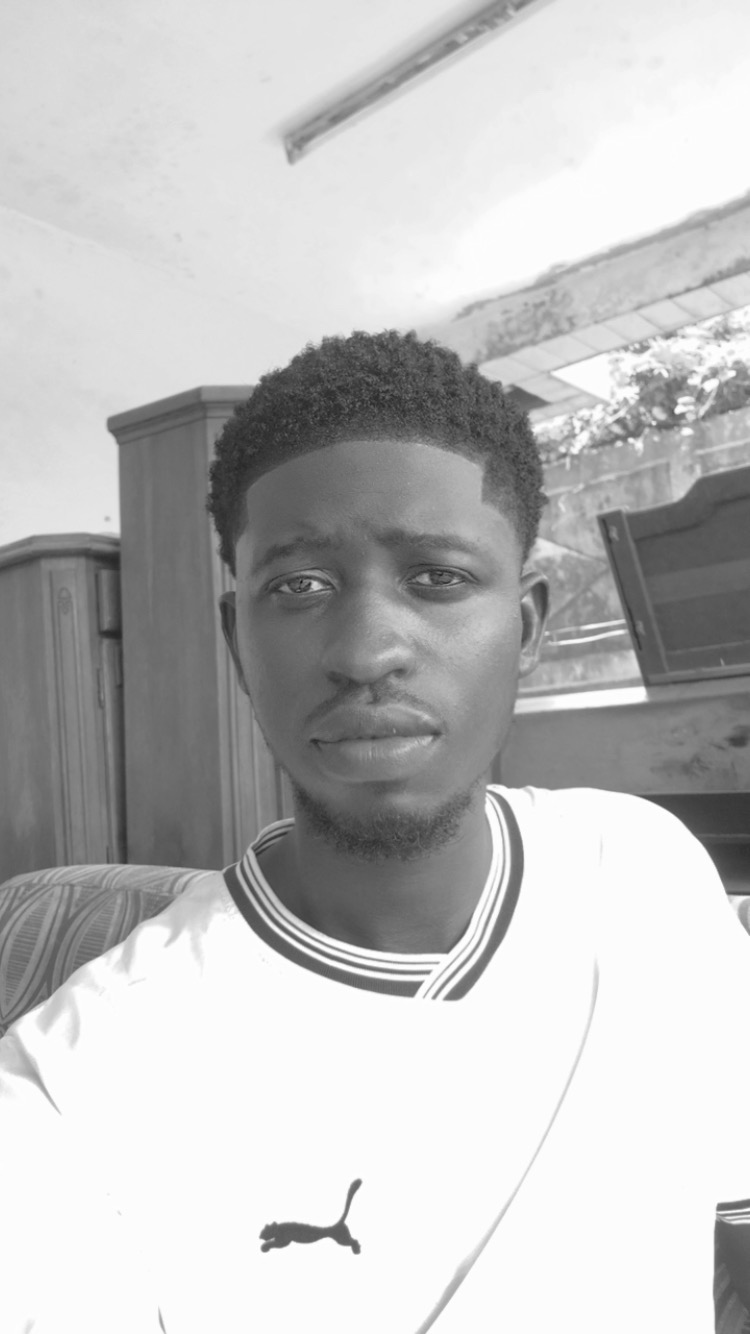 Shy etondo Stanislas - Solution Services