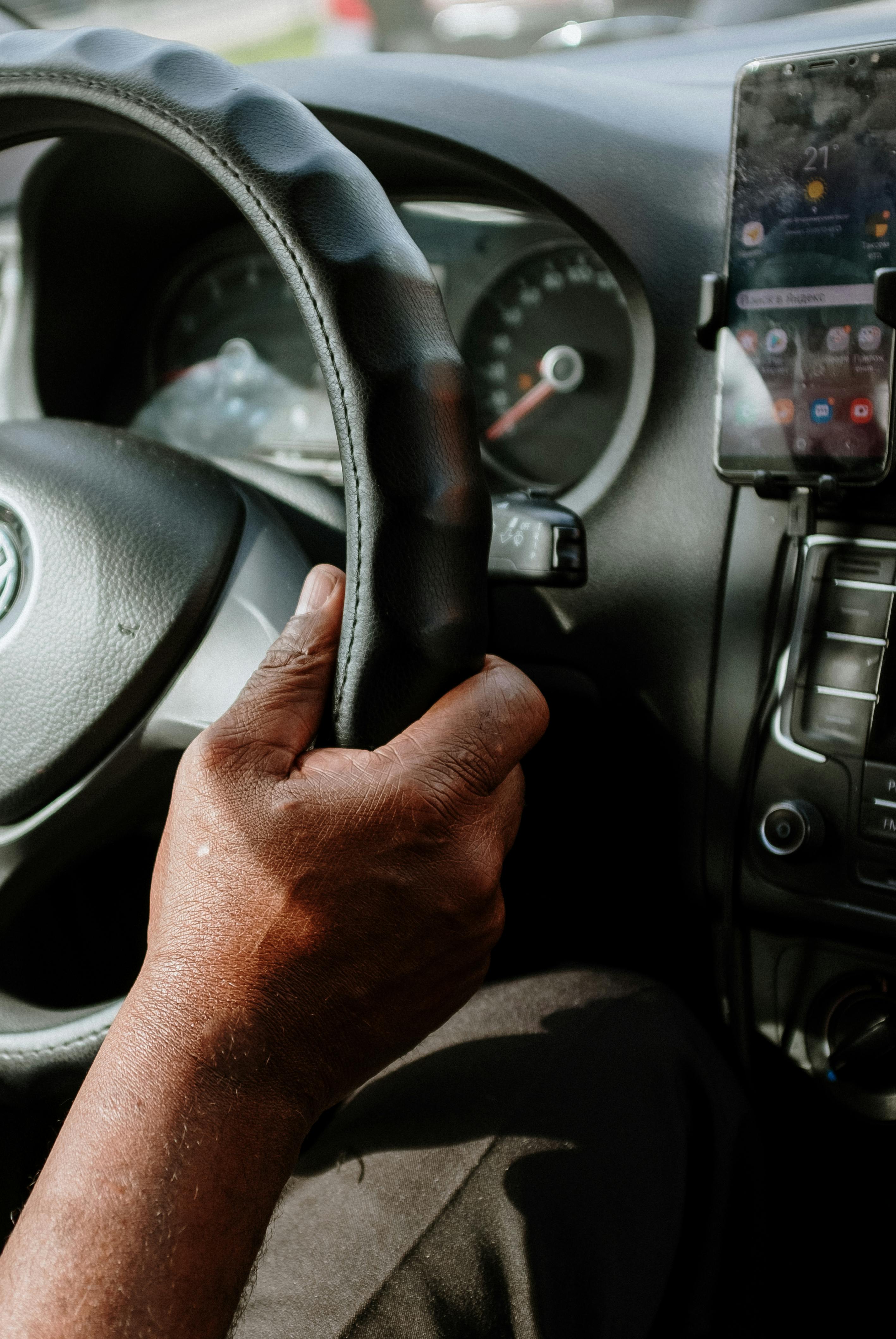 Service de Chauffeur