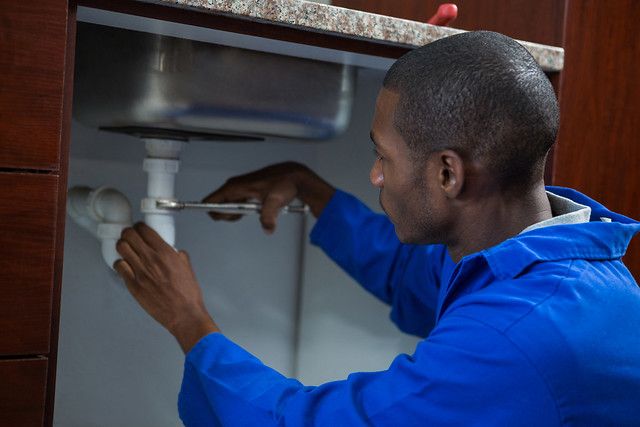 Service de Plomberie