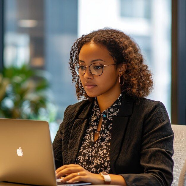 Marie Thérèse - Solution Services
