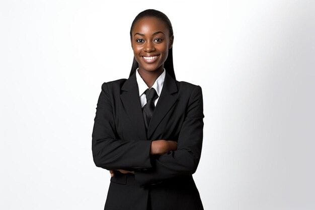 Aissatou Diallo - Solution Services